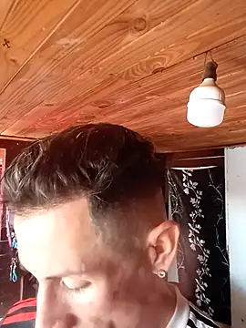 FlacoDani online show from 03/11/26, 02:23