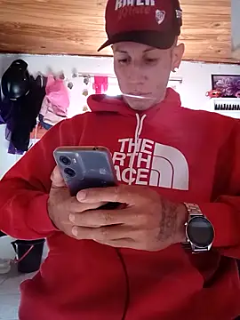 FlacoDani online show from 03/25/26, 01:17