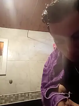 FlacoDani online show from 04/06/26, 05:58