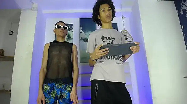 Kendall Vergara online show from 12/04/24, 07:34