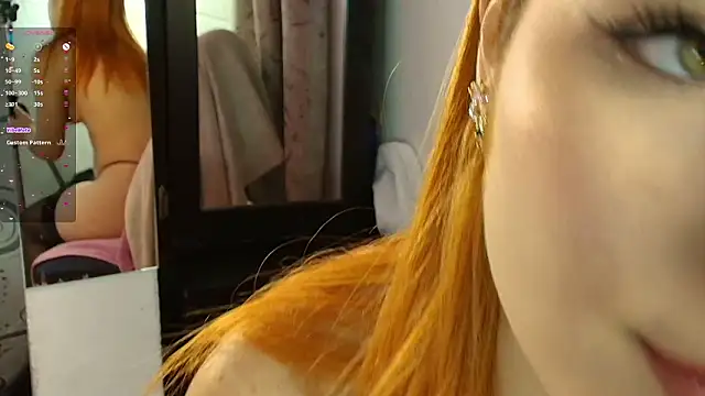 Miah hilton2 online show from 02/07/26, 10:13