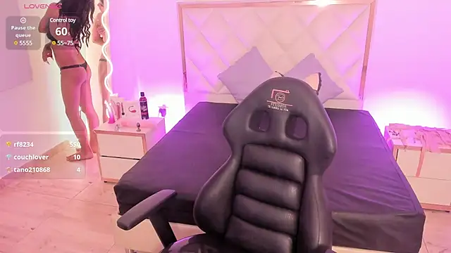 Andy tay1 online show from 01/29/25, 09:55