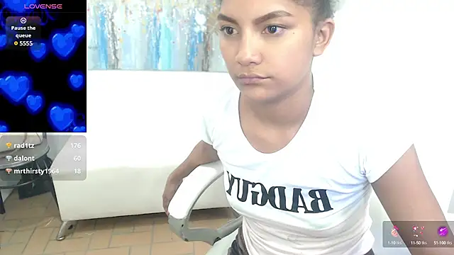 elly willis online show from 02/26/25, 03:30