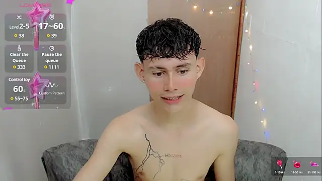 Snapshot of tanjiro_cute chatting on 01/02/25, 11:49 tanjiro cute online show from 01/02/25, 11:49