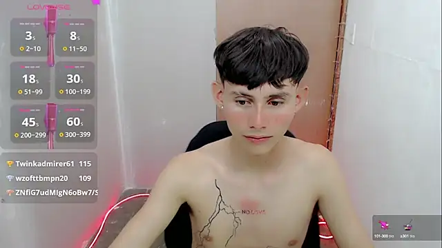Snapshot of tanjiro_cute chatting on 01/07/25, 06:38 tanjiro cute online show from 01/07/25, 06:38