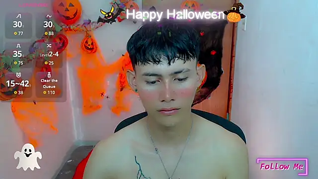 tanjiro cute online show from 11/01/25, 10:28