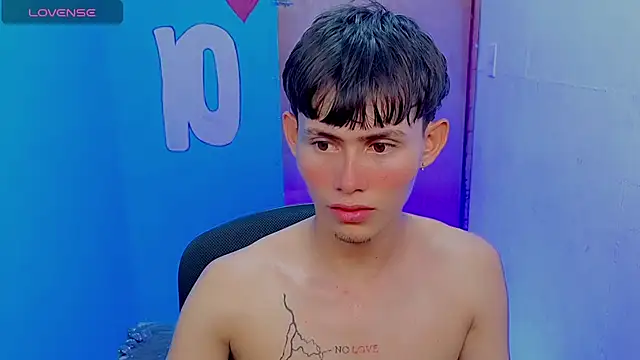 tanjiro cute online show from 03/15/26, 05:46