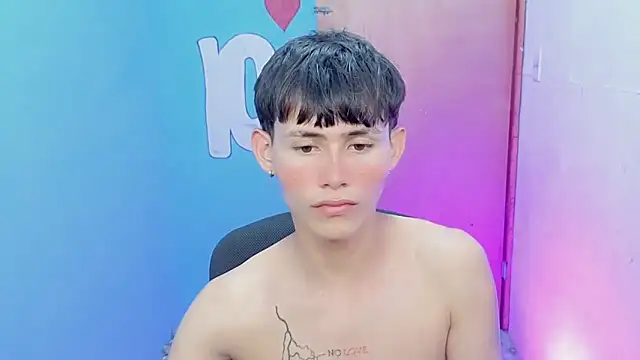 tanjiro cute online show from 03/20/26, 02:27