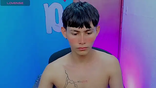 tanjiro cute online show from 03/21/26, 02:49