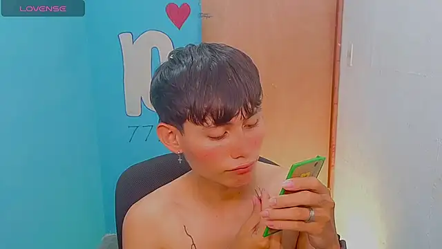 tanjiro cute online show from 03/27/26, 03:23