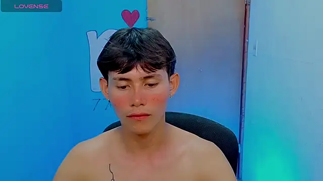 tanjiro cute online show from 04/06/26, 04:46