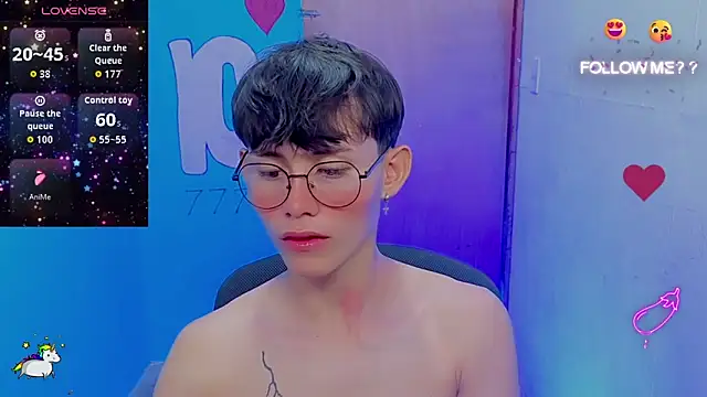 Snapshot of tanjiro_cute chatting on 05/27/26, 04:20 tanjiro cute online show from 05/27/26, 04:20