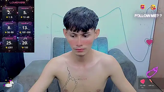 tanjiro cute online show from 07/04/26, 06:30