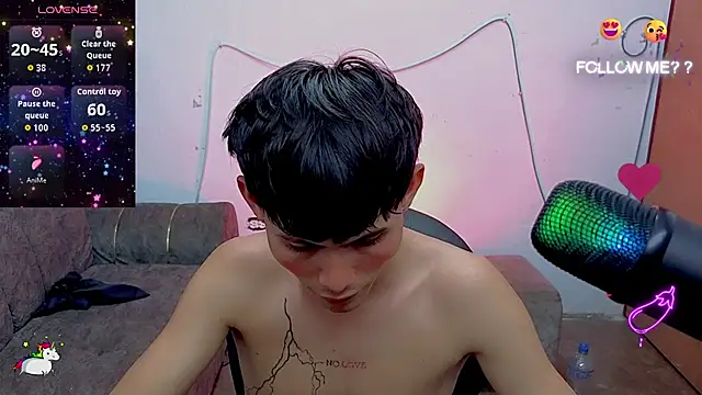 tanjiro cute online show from 07/09/26, 02:59