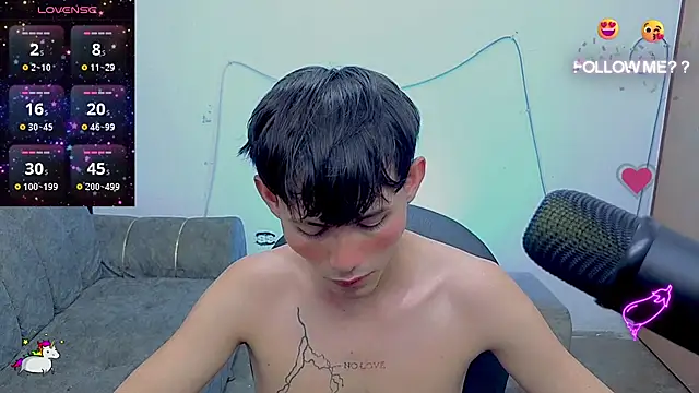 tanjiro cute online show from 07/09/26, 08:13