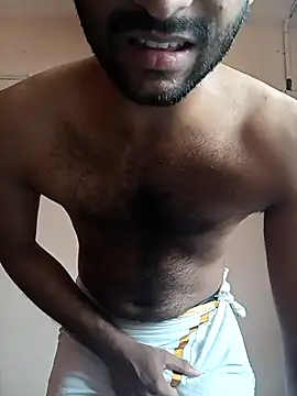 Vignesh3246 online show from 11/10/25, 07:18