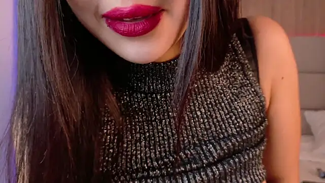 EymiCuper online show from 12/23/24, 07:52