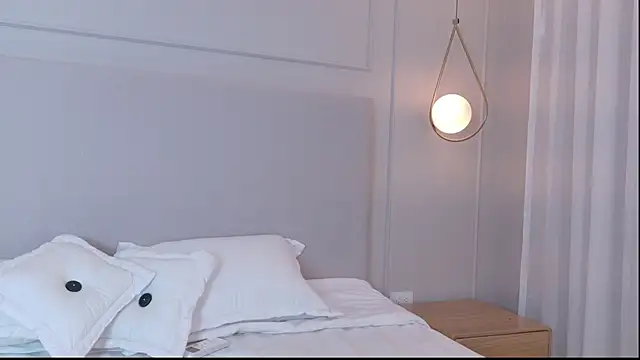 EymiCuper online show from 01/30/25, 06:00