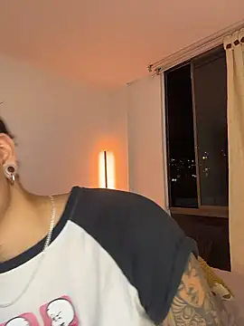 Chriss gomez2 online show from 01/13/26, 03:12