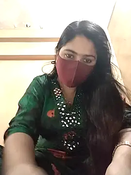 Magical Girl- online show from 03/14/25, 03:04