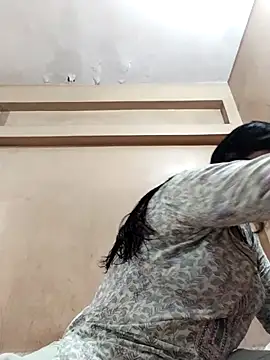 Magical Girl- online show from 03/15/25, 03:51