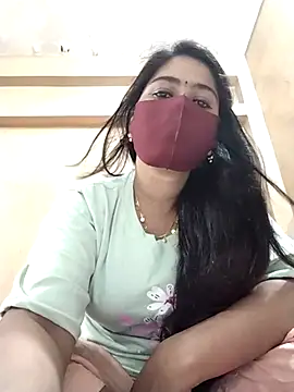 Magical Girl- online show from 03/17/25, 06:18