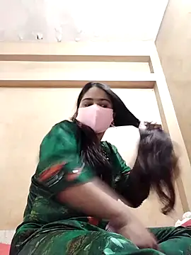 Magical Girl- online show from 03/18/25, 08:58