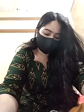 Magical Girl- online show from 09/25/25, 03:54