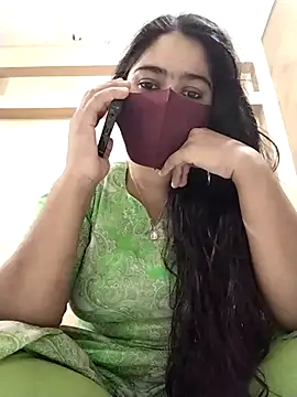 Magical Girl- online show from 10/23/25, 04:45