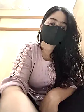 Magical Girl- online show from 11/09/25, 03:38