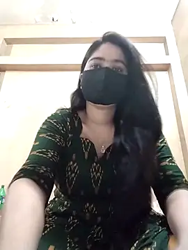 Magical Girl- online show from 11/13/25, 03:16