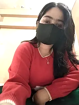 Magical Girl- online show from 12/05/25, 03:26