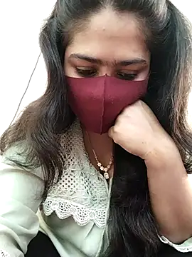 Magical Girl- online show from 02/02/26, 04:33