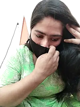 Magical Girl- online show from 02/13/26, 06:31