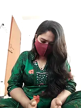 Magical Girl- online show from 02/19/26, 03:57