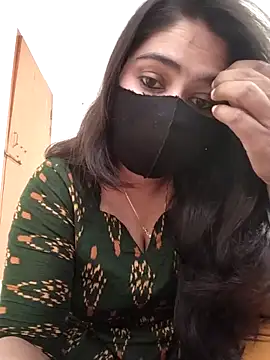 Magical Girl- online show from 02/25/26, 03:49