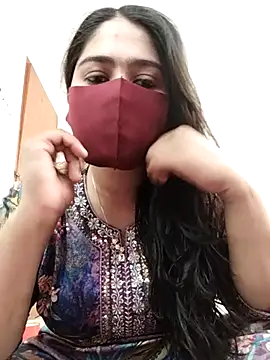 Magical Girl- online show from 02/27/26, 04:01