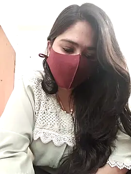 Magical Girl- online show from 03/12/26, 04:51