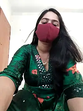 Magical Girl- online show from 03/30/26, 05:08