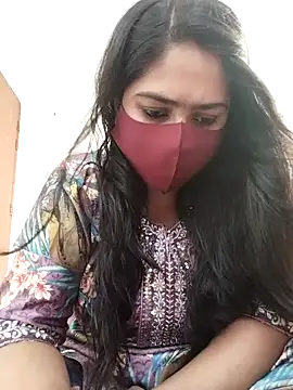 Magical Girl- online show from 04/06/26, 04:46