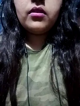 Love-Veronica online show from 02/27/26, 06:08