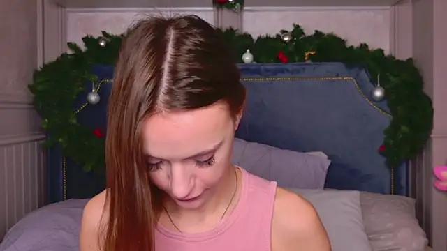 RebeccaMartons online show from 01/13/25, 08:58