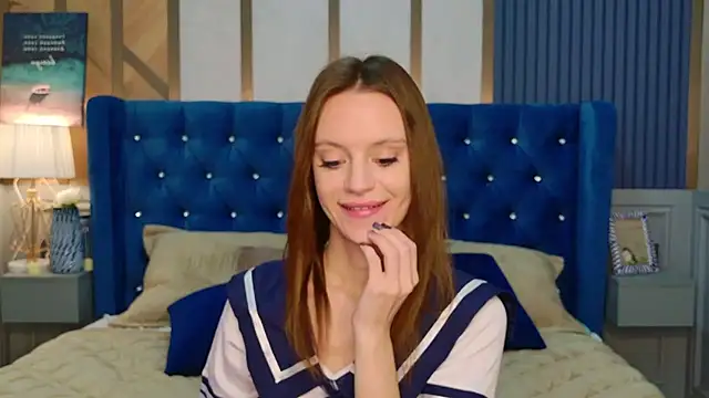 RebeccaMartons online show from 01/20/25, 12:15