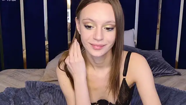 RebeccaMartons online show from 01/28/25, 12:05