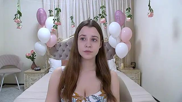 Snapshot of AgataAisitt chatting on 02/15/25, 02:33 AgataAisitt online show from 02/15/25, 02:33