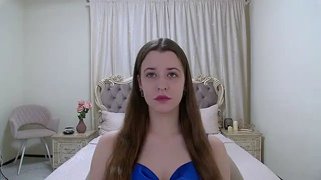 AgataAisitt online show from 01/17/26, 05:34