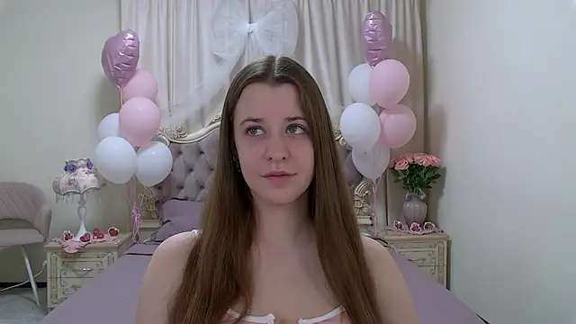 AgataAisitt online show from 02/22/26, 05:40