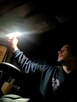 ChuckyyDee online show from 12/19/24, 08:56