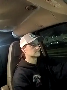 ChuckyyDee online show from 12/30/24, 09:16