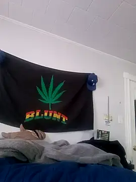 ChuckyyDee online show from 02/08/26, 01:47